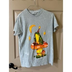 Root People Frog Tee Size Women’s Size S
